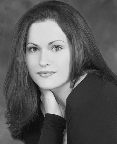 Christina Tughan