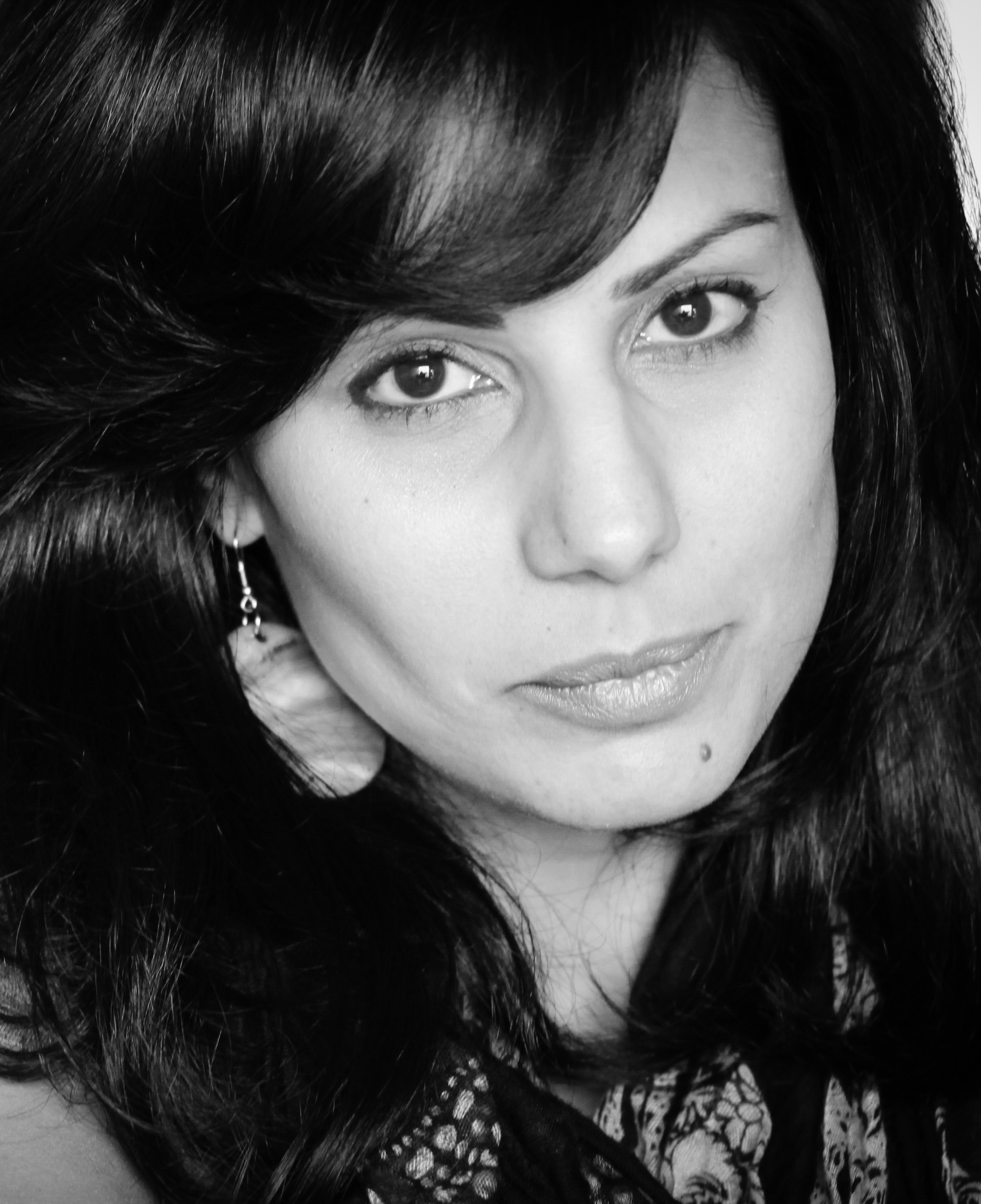 Monique Romasco