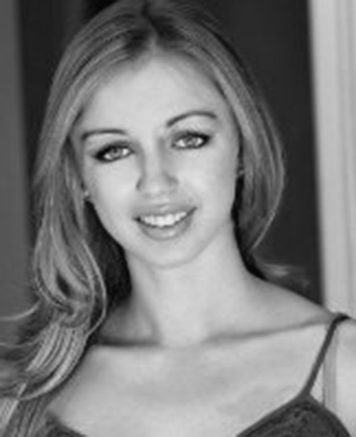 Natalia Perkovic
