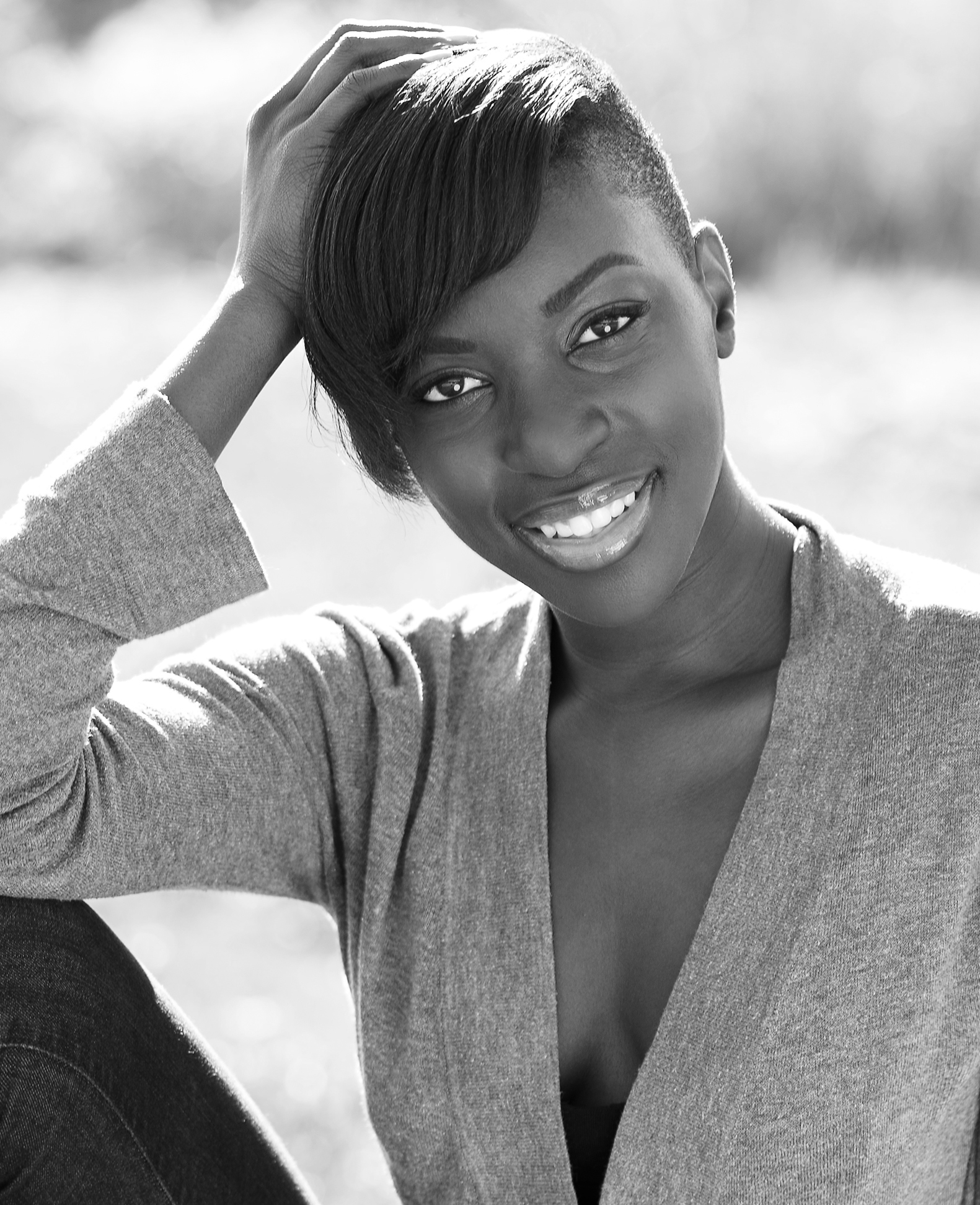 Sharlan Cuffy