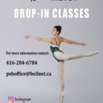 Drop-in Classes