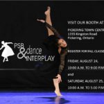 PSB-INTERPLAY Fall Information