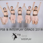 PSB-INTERPLAY Alums