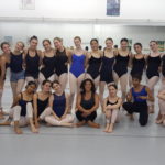 Summer Intensive