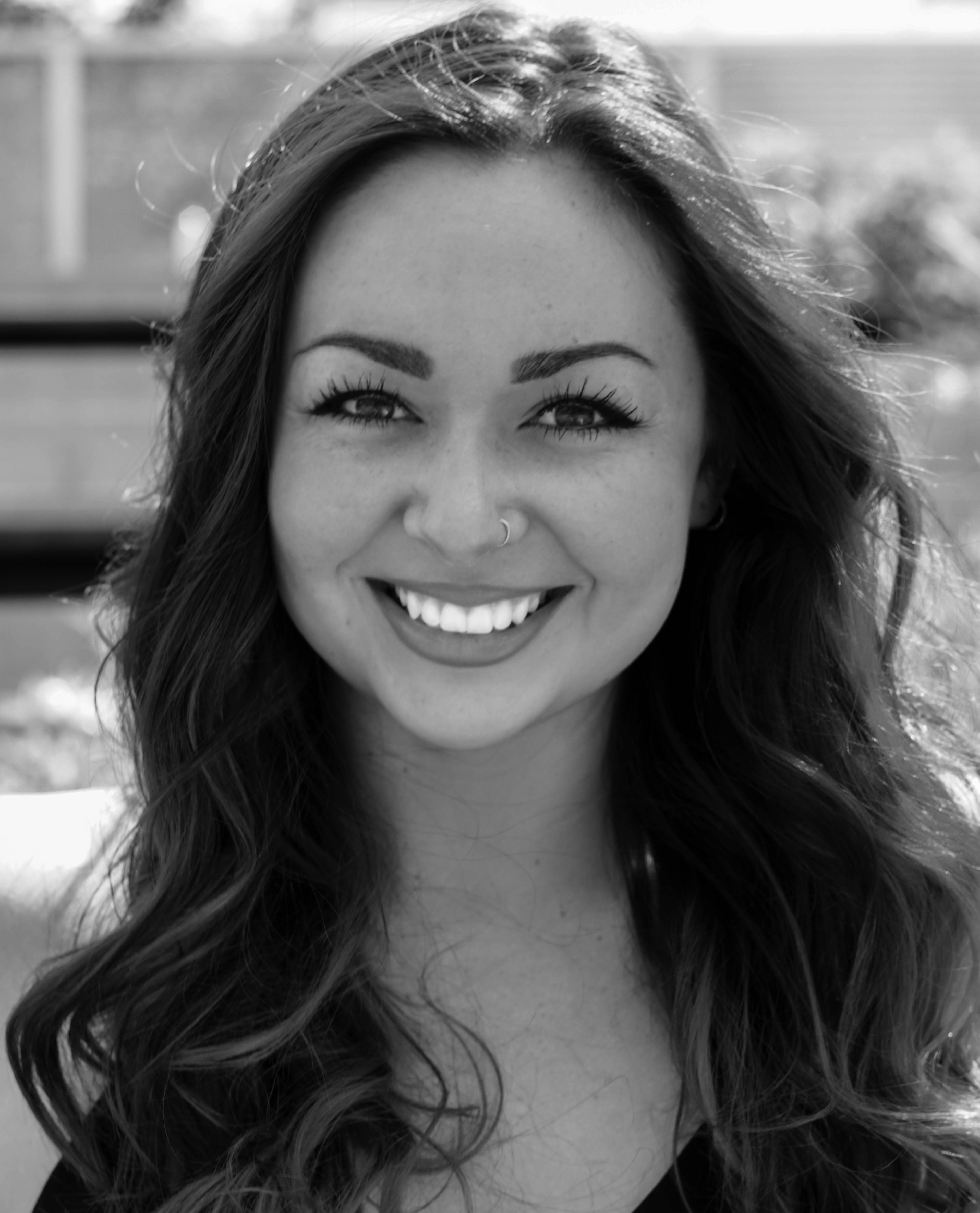Samantha Ryan Campbell
