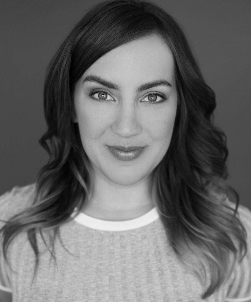 Jess Vandenberg