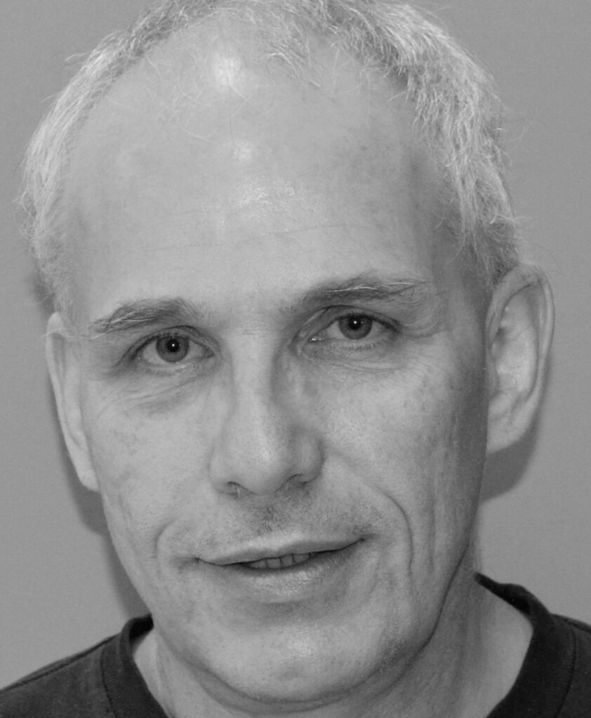 Tom Dietzel