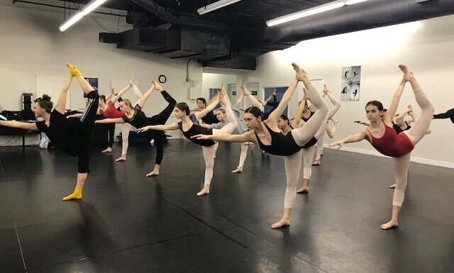 Summer Dance 2020