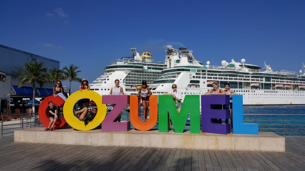 Cozumel