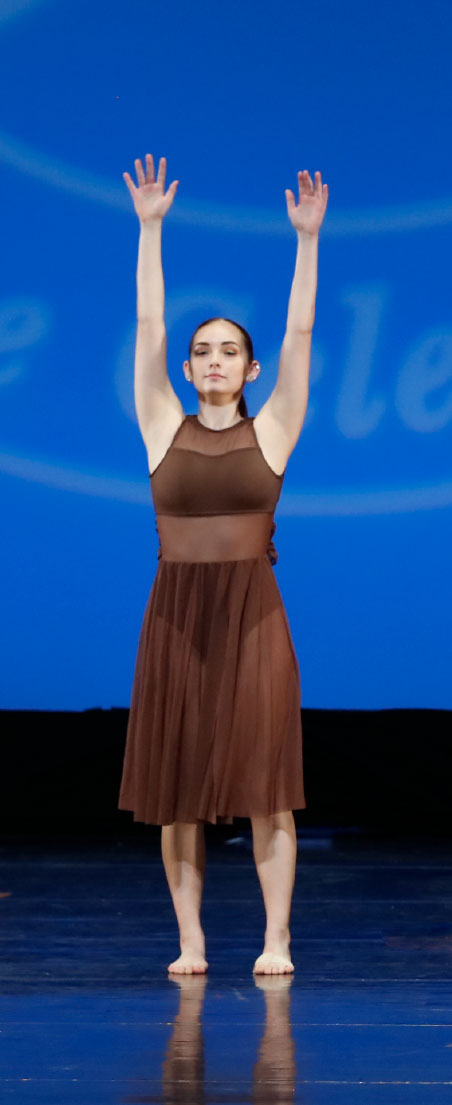 Madelyn Felushko
