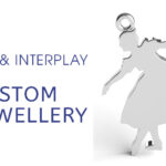 PSB & INTERPLAY Custom Jewellery