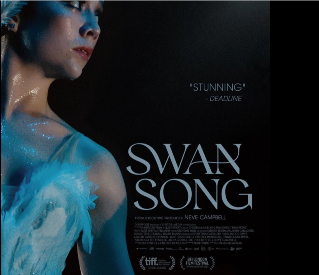 Swan Song